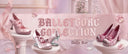 balletcore collection 