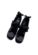 The Versailles Mary Janes