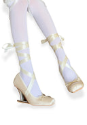 The Aurora Ballet Heels