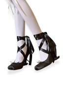 The Aurora Ballet Heels