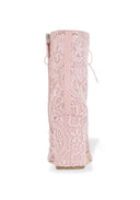The Veiled Reverie Boots