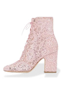 The Veiled Reverie Boots