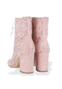 The Veiled Reverie Boots