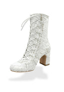 The Veiled Reverie Boots