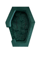 Gothic Velvet Pet Bed