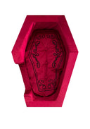 Gothic Velvet Pet Bed