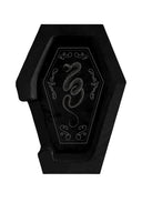 Gothic Velvet Pet Bed