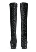 The Blackthorn Sovereign Boots