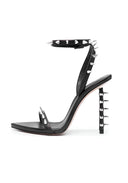The Dominion Spike Sandals