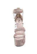 The Pearl Reverie Platforms