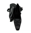 Black Swan Mary Janes