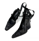 Black Swan Mary Janes
