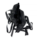 Black Swan Mary Janes