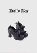 The Aristocrat Heels